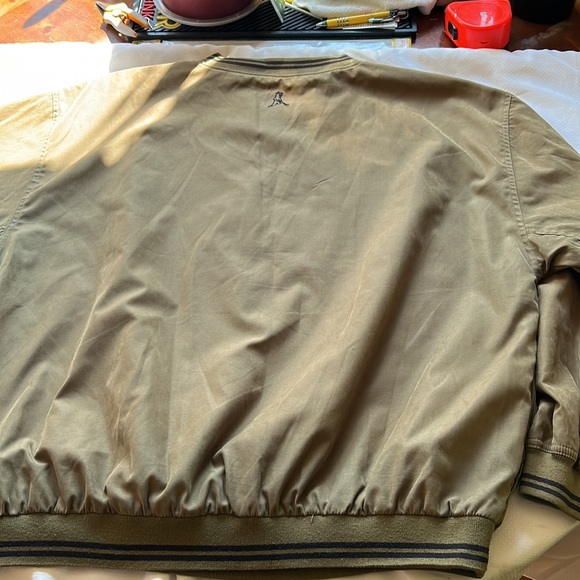 Vintage Ping Golf Long Sleeve Pullover Unisex XL Retro Golfing Collection - Picture 8 of 9